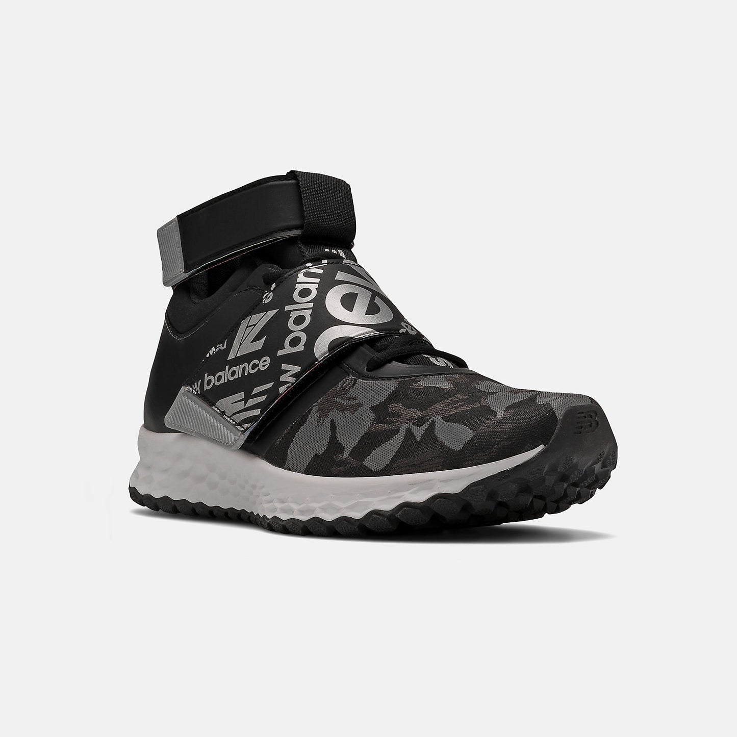 New Balance Lindor 1