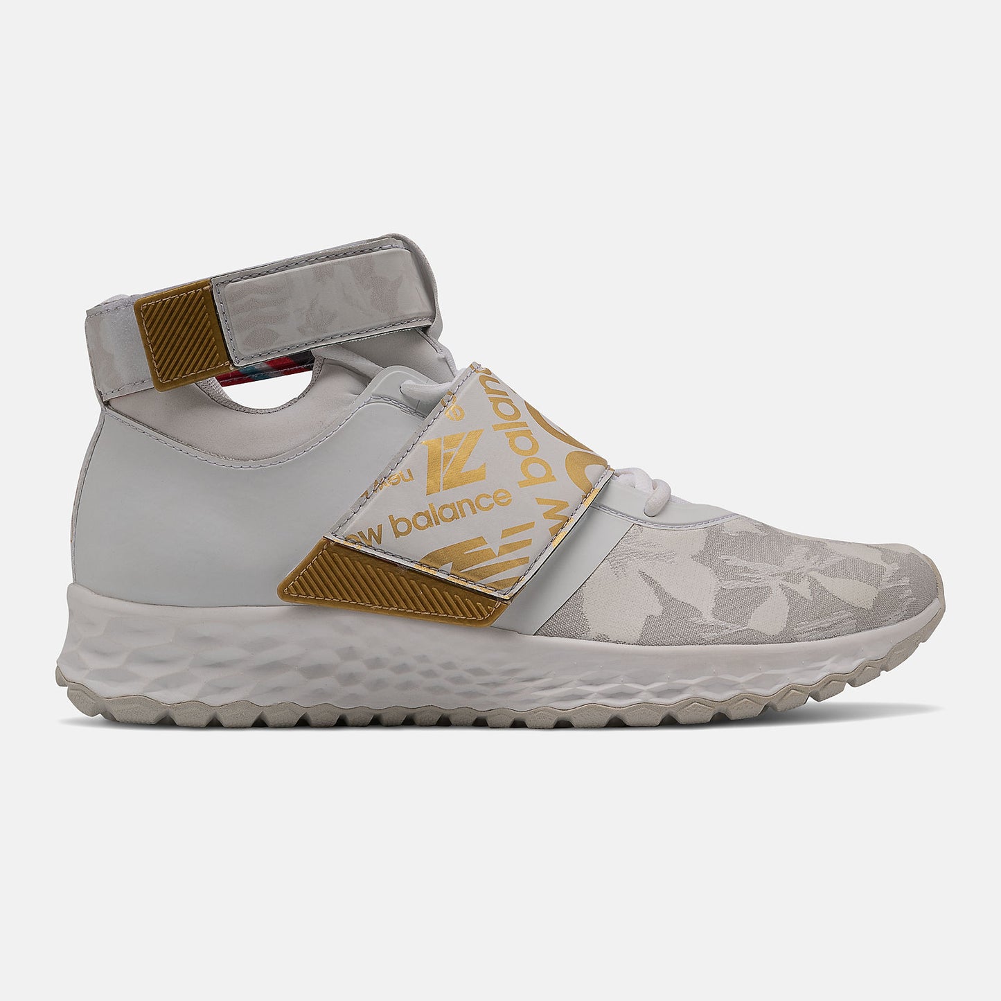 New Balance Lindor 1
