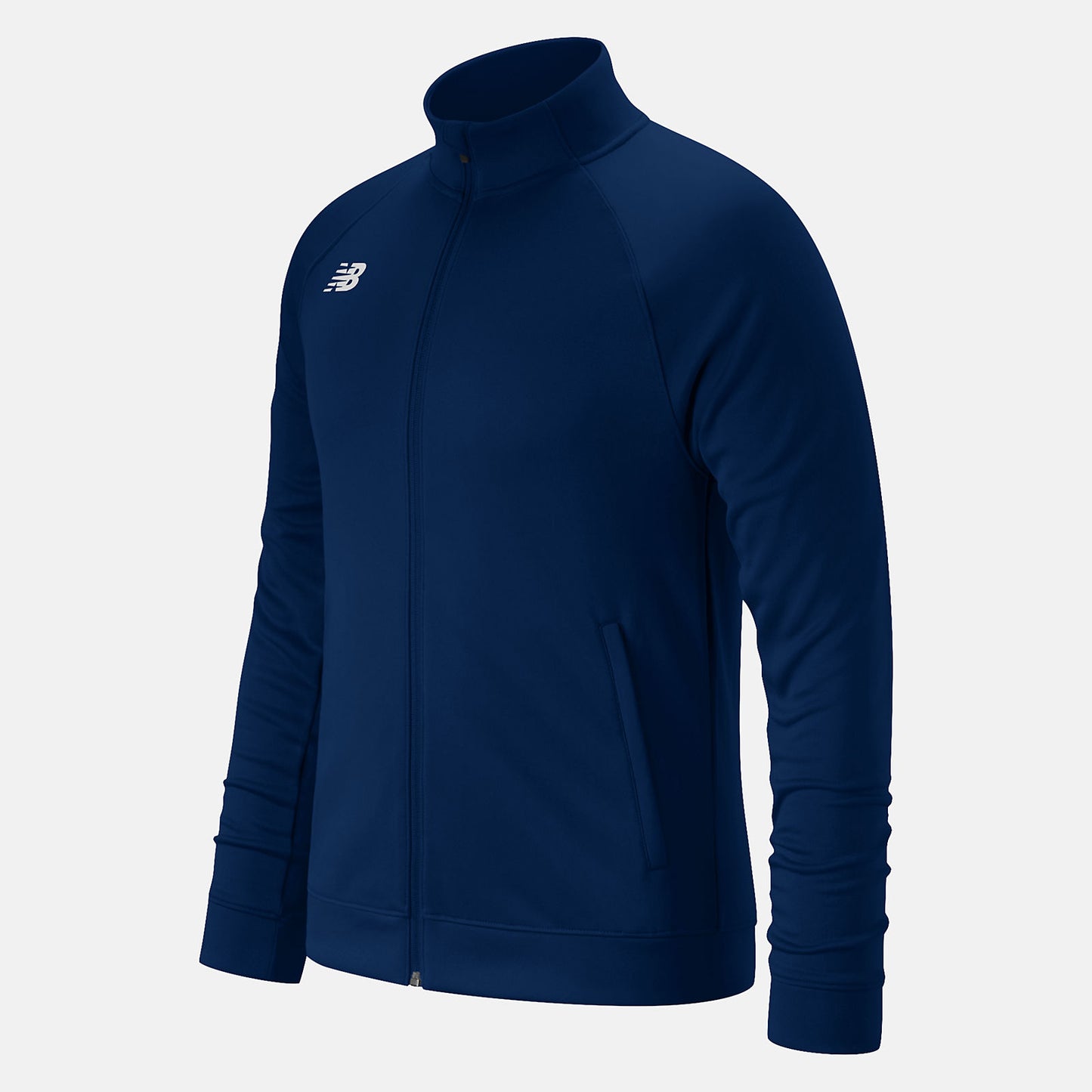 New Balance Knit Training Jacket