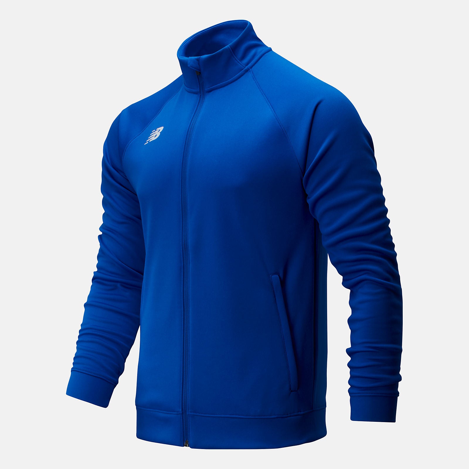New Balance Knit Training Jacket