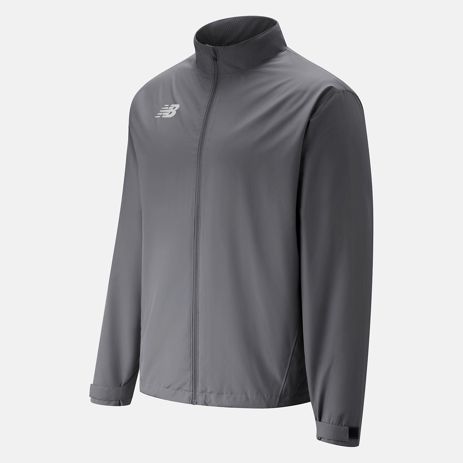 New Balance Rezist Jacket 2.0