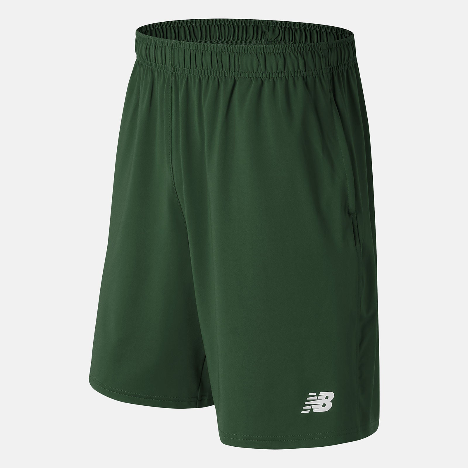 New Balance Baseball Tech Short