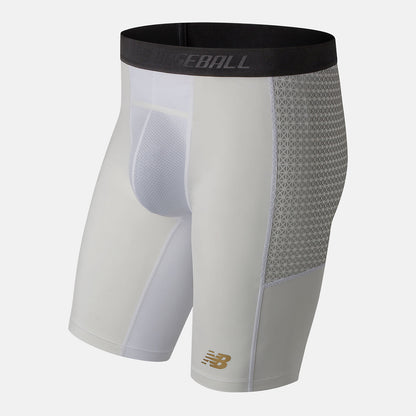 New Balance 4040 Compression Slider Short