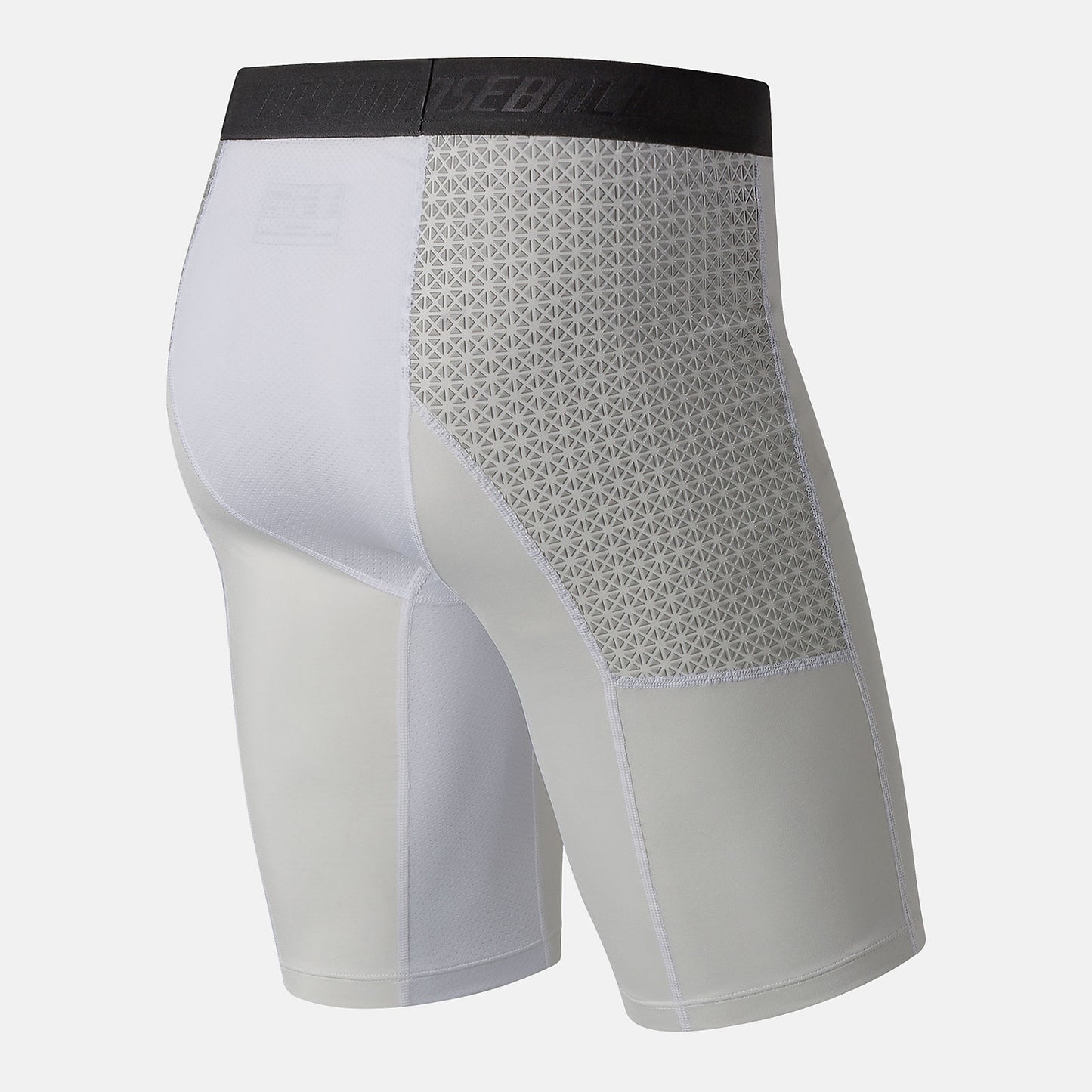 New Balance 4040 Compression Slider Short