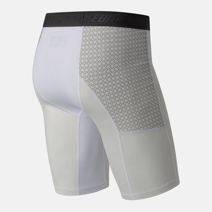 New Balance 4040 Compression Slider Short