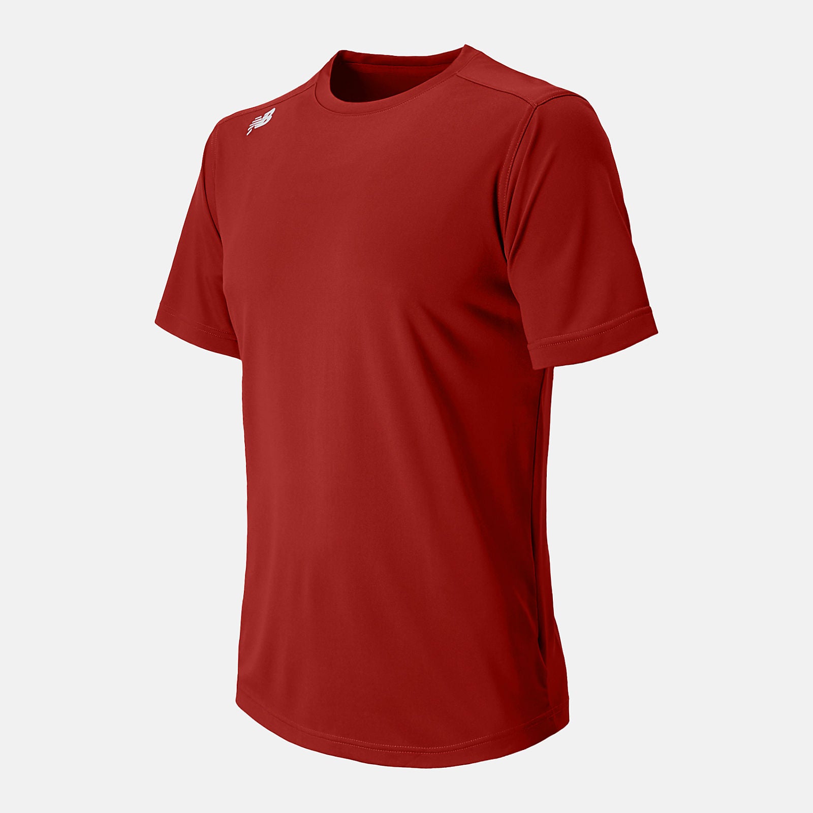 New Balance Short Sleeve Tech Tee