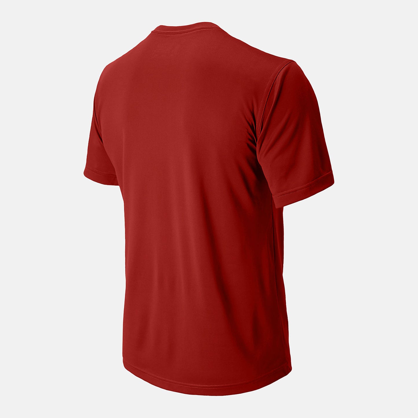 New Balance Short Sleeve Tech Tee