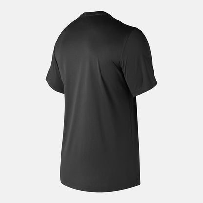 New Balance Short Sleeve Tech Tee