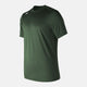 Team Dark Green