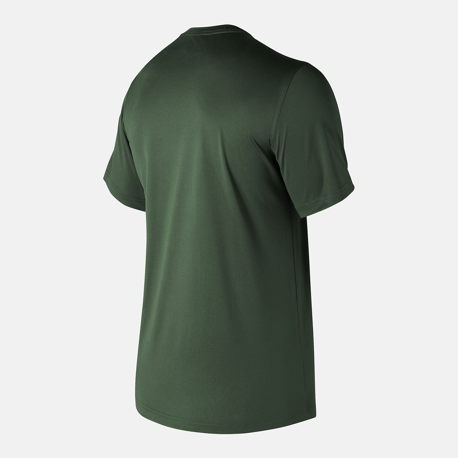 New Balance Short Sleeve Tech Tee