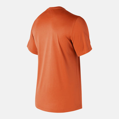 New Balance Short Sleeve Tech Tee
