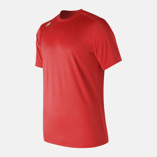 New Balance Short Sleeve Tech Tee