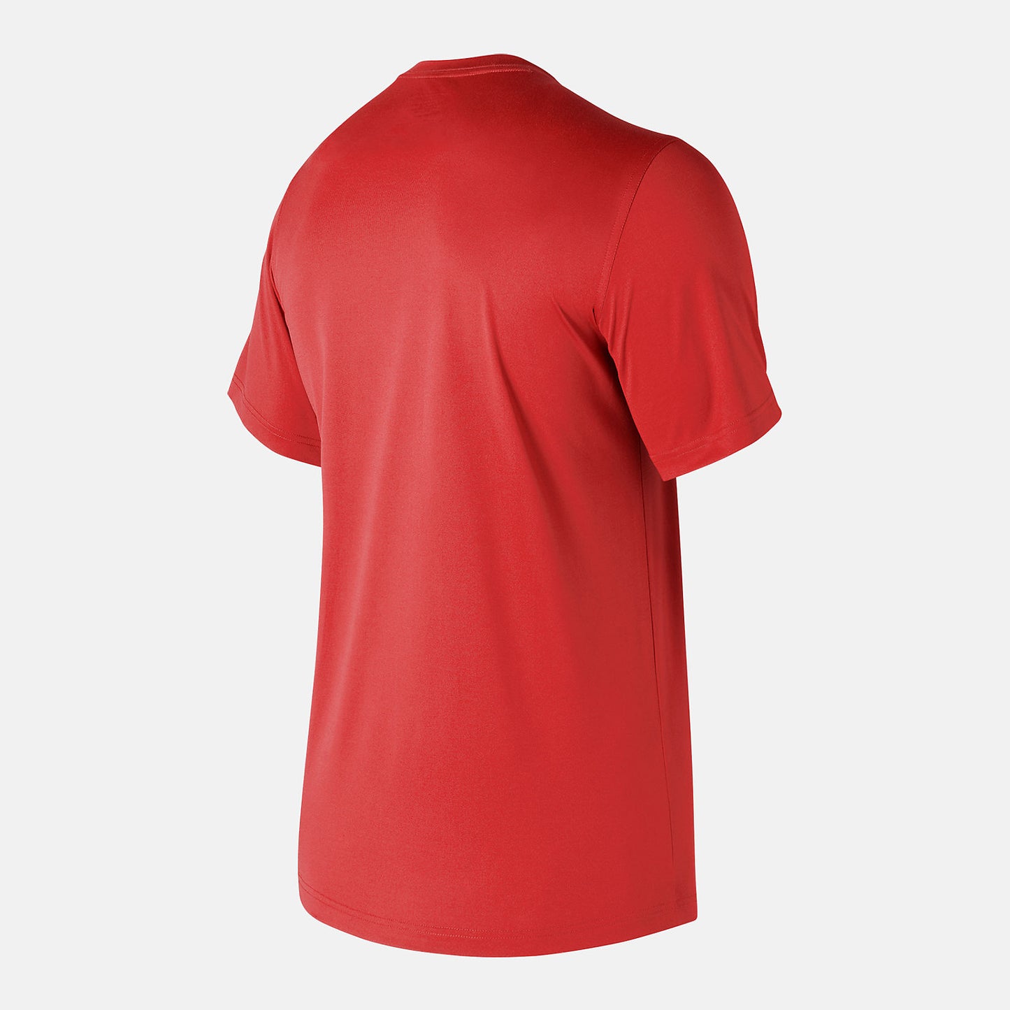 New Balance Short Sleeve Tech Tee
