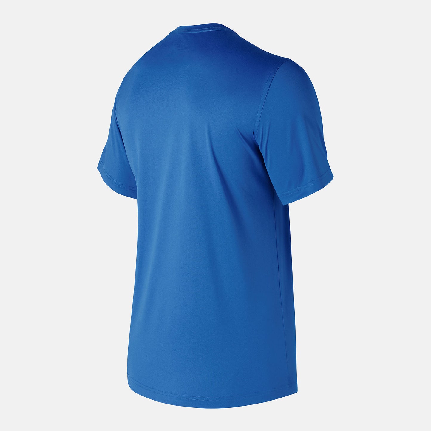 New Balance Short Sleeve Tech Tee