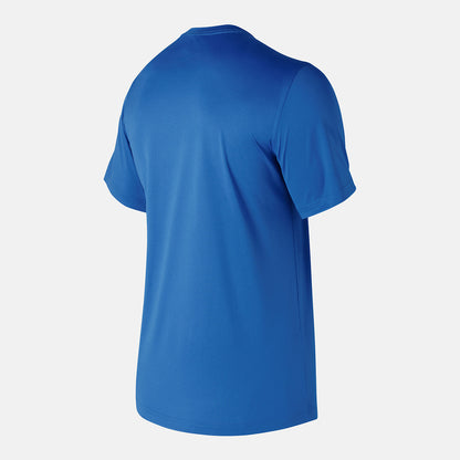 New Balance Short Sleeve Tech Tee