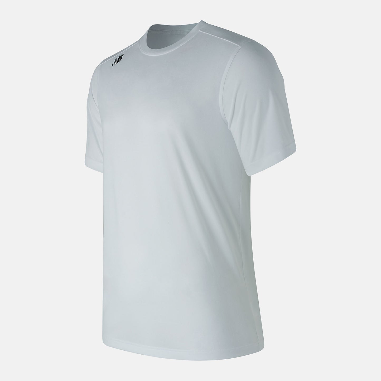 New Balance Short Sleeve Tech Tee
