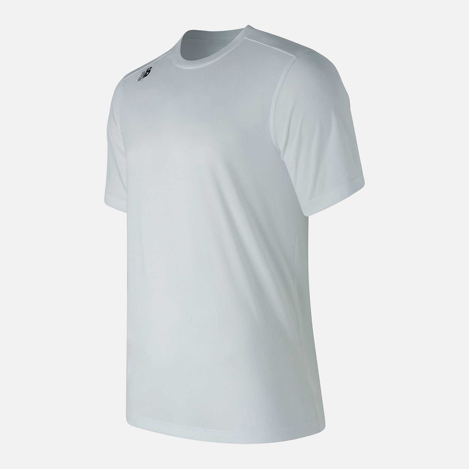 New Balance Short Sleeve Tech Tee