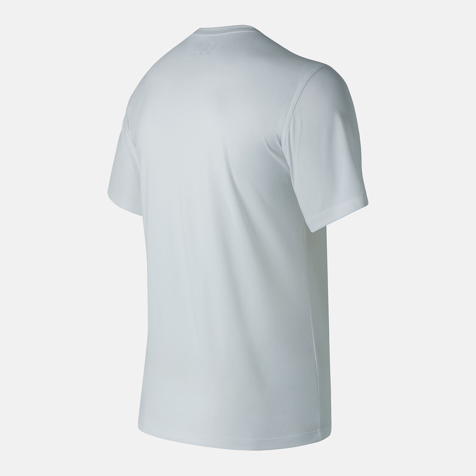 New Balance Short Sleeve Tech Tee