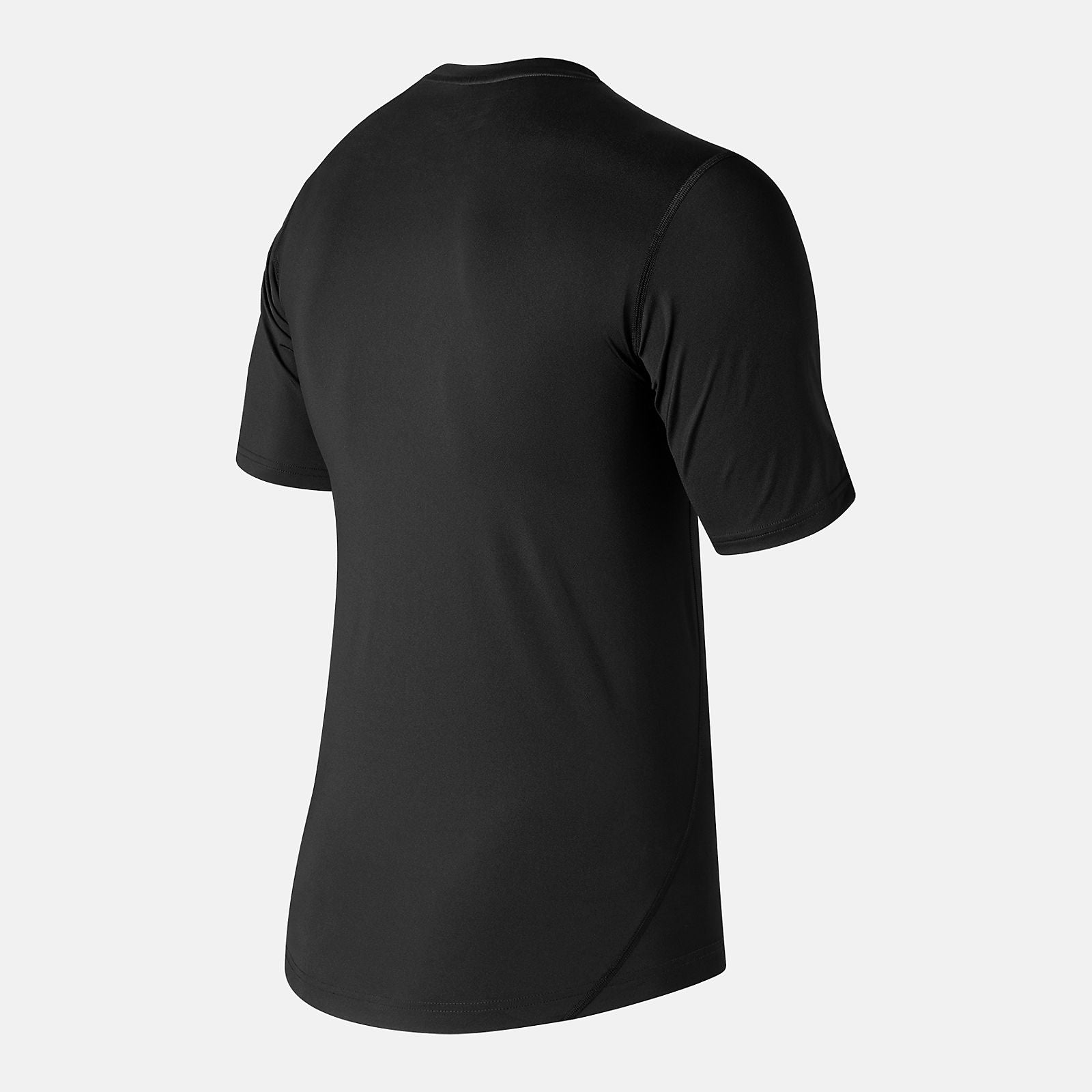 New Balance NB SS Compression Top
