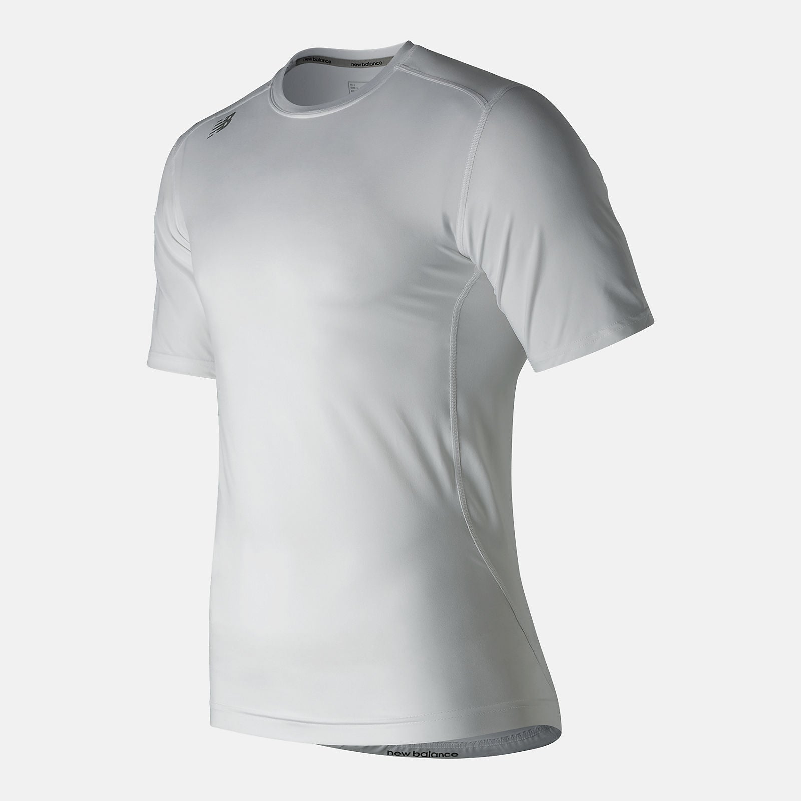 New Balance NB SS Compression Top