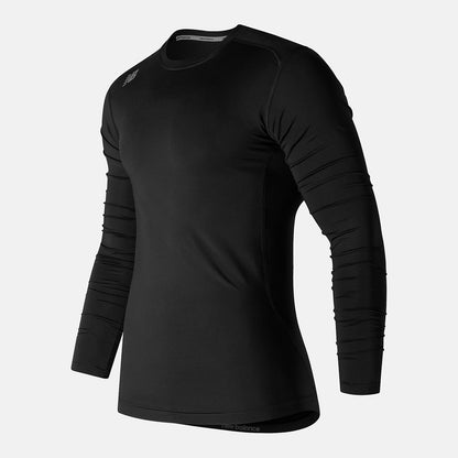New Balance NB LS Compression Top