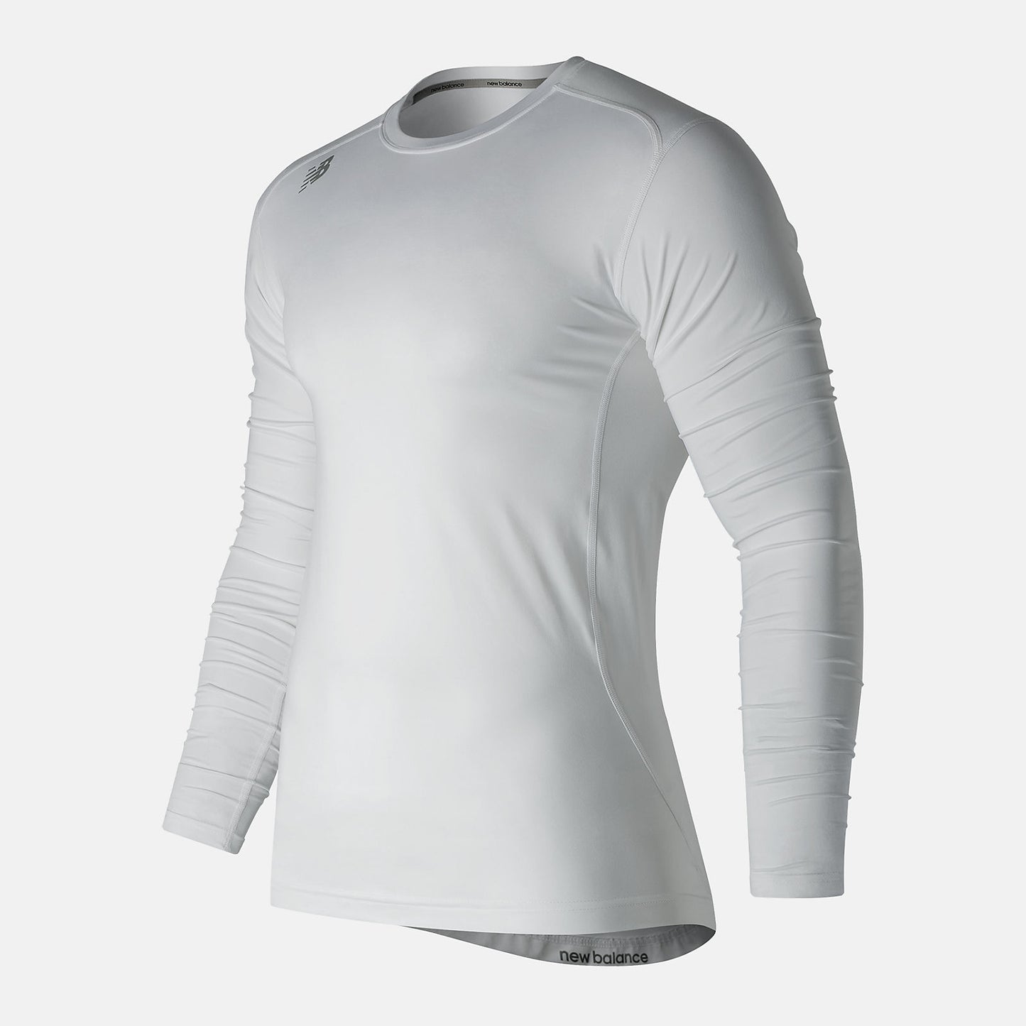 New Balance NB LS Compression Top