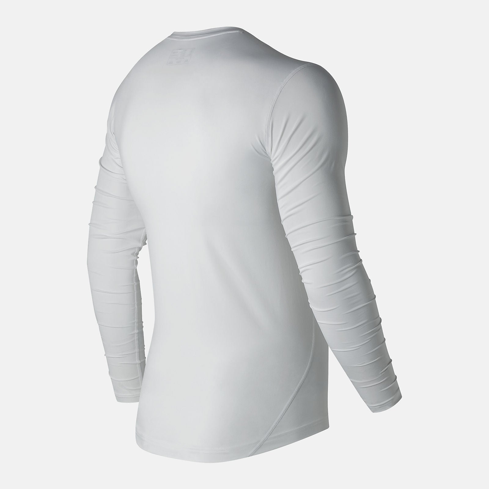 New Balance NB LS Compression Top