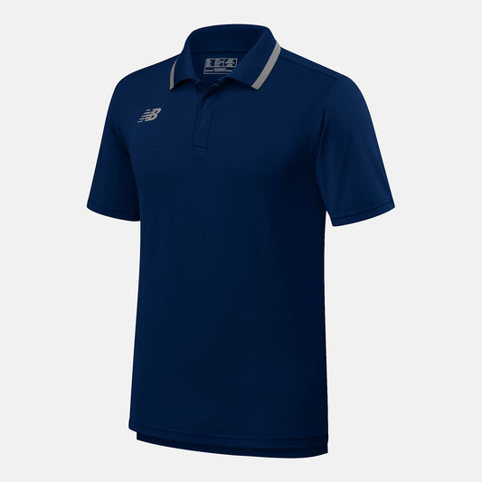New Balance Team Rally Polo