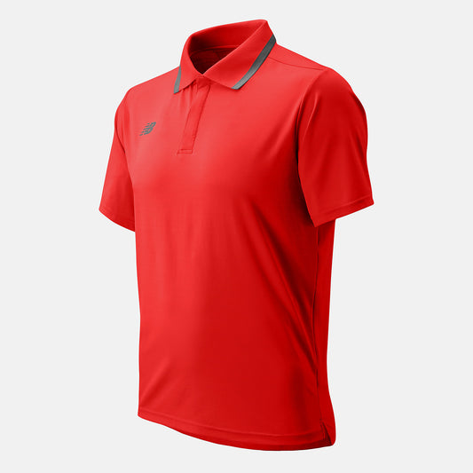 New Balance Team Rally Polo