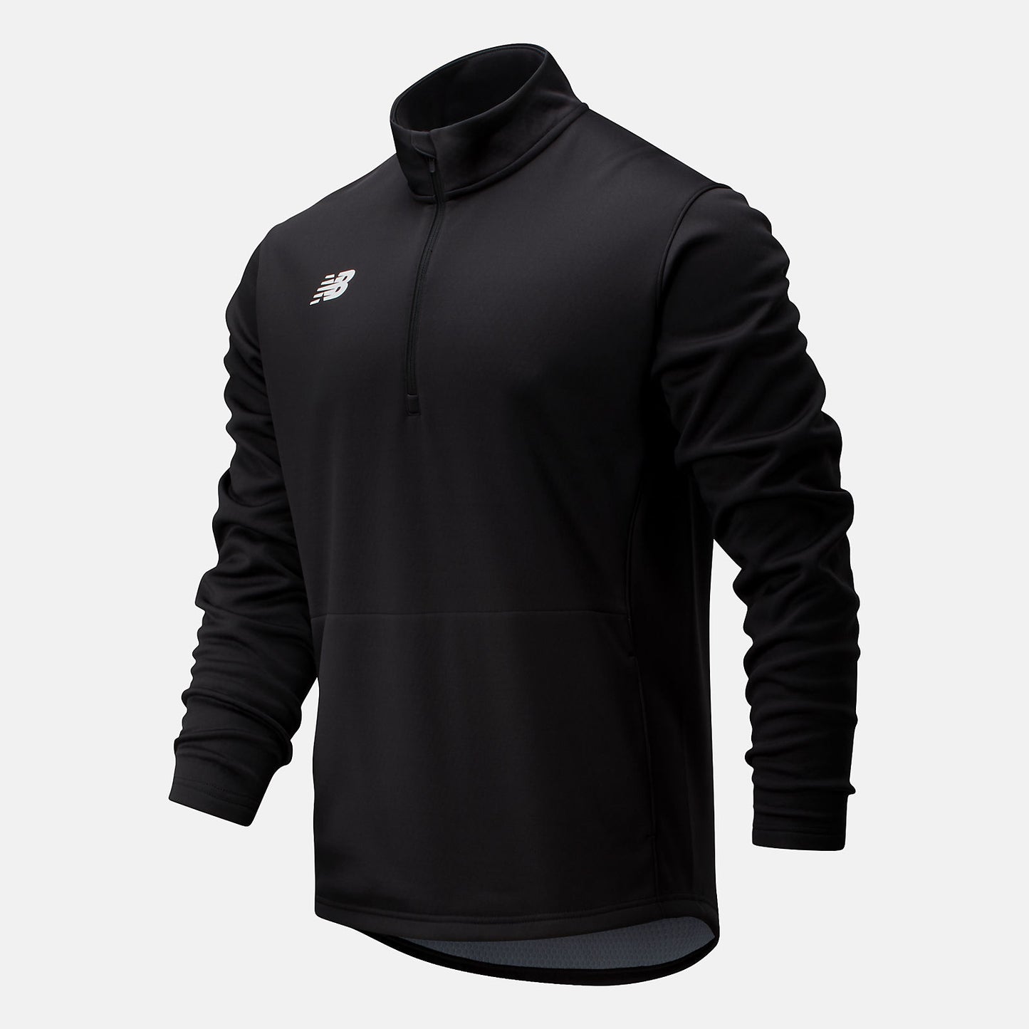 New Balance Thermal Half Zip