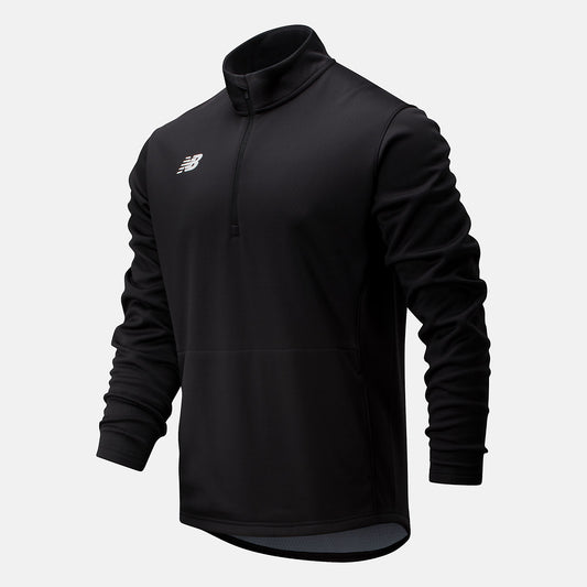 New Balance Thermal Half Zip