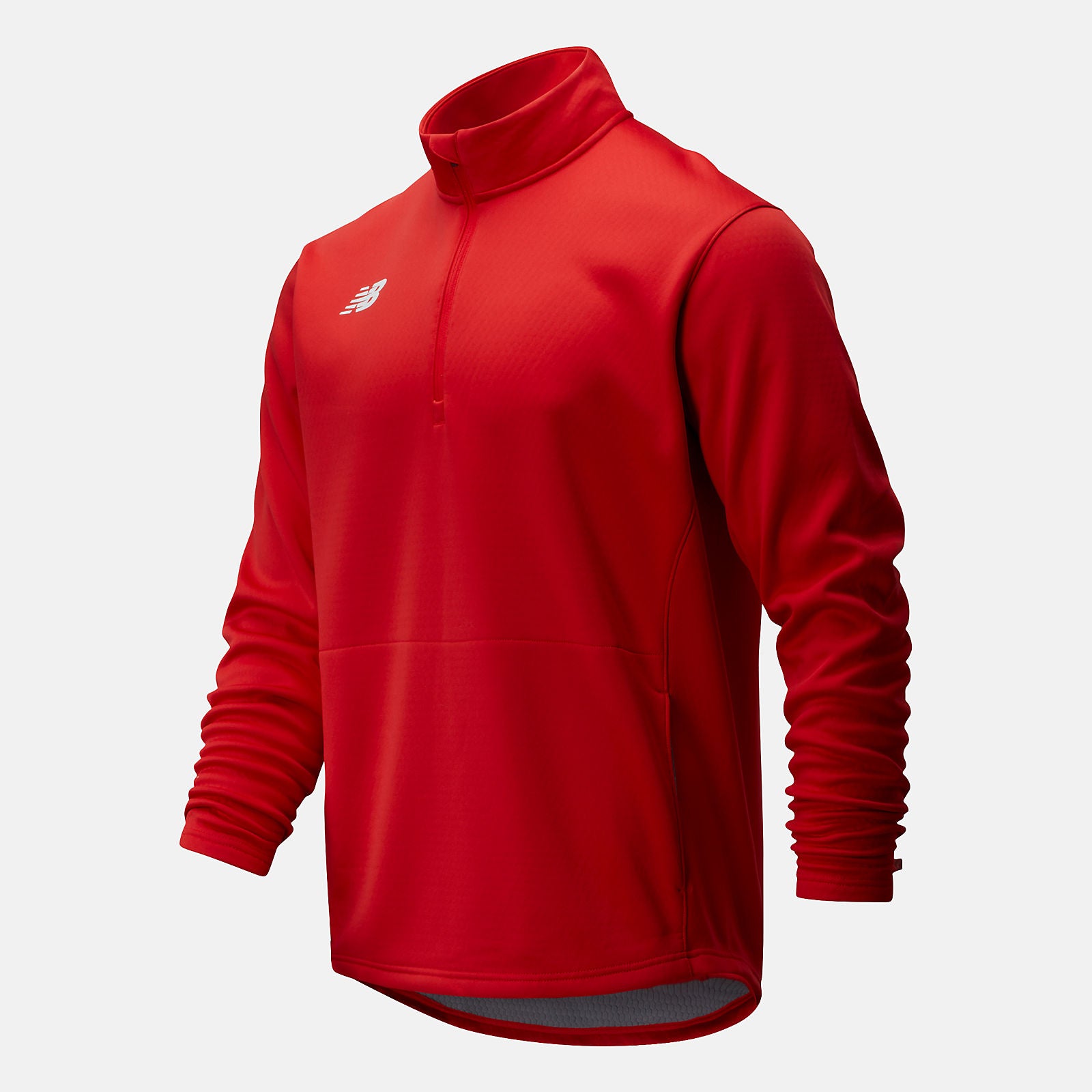 New Balance Thermal Half Zip