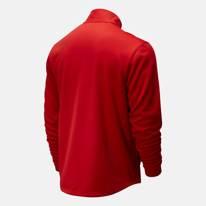 New Balance Thermal Half Zip