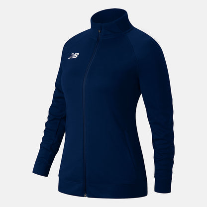 New Balance Knit Training Jacket