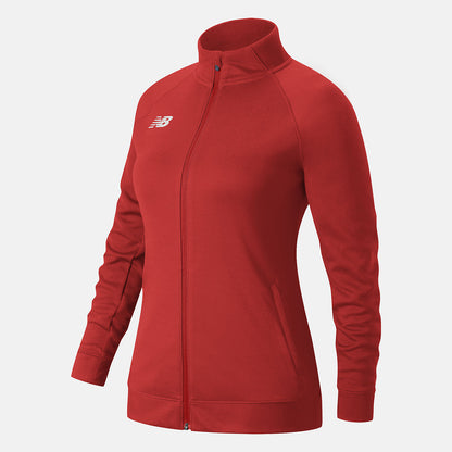 New Balance Knit Training Jacket
