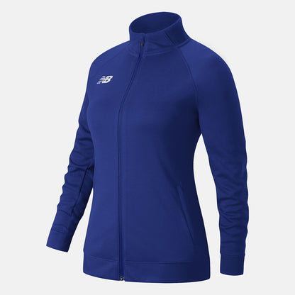 New Balance Knit Training Jacket