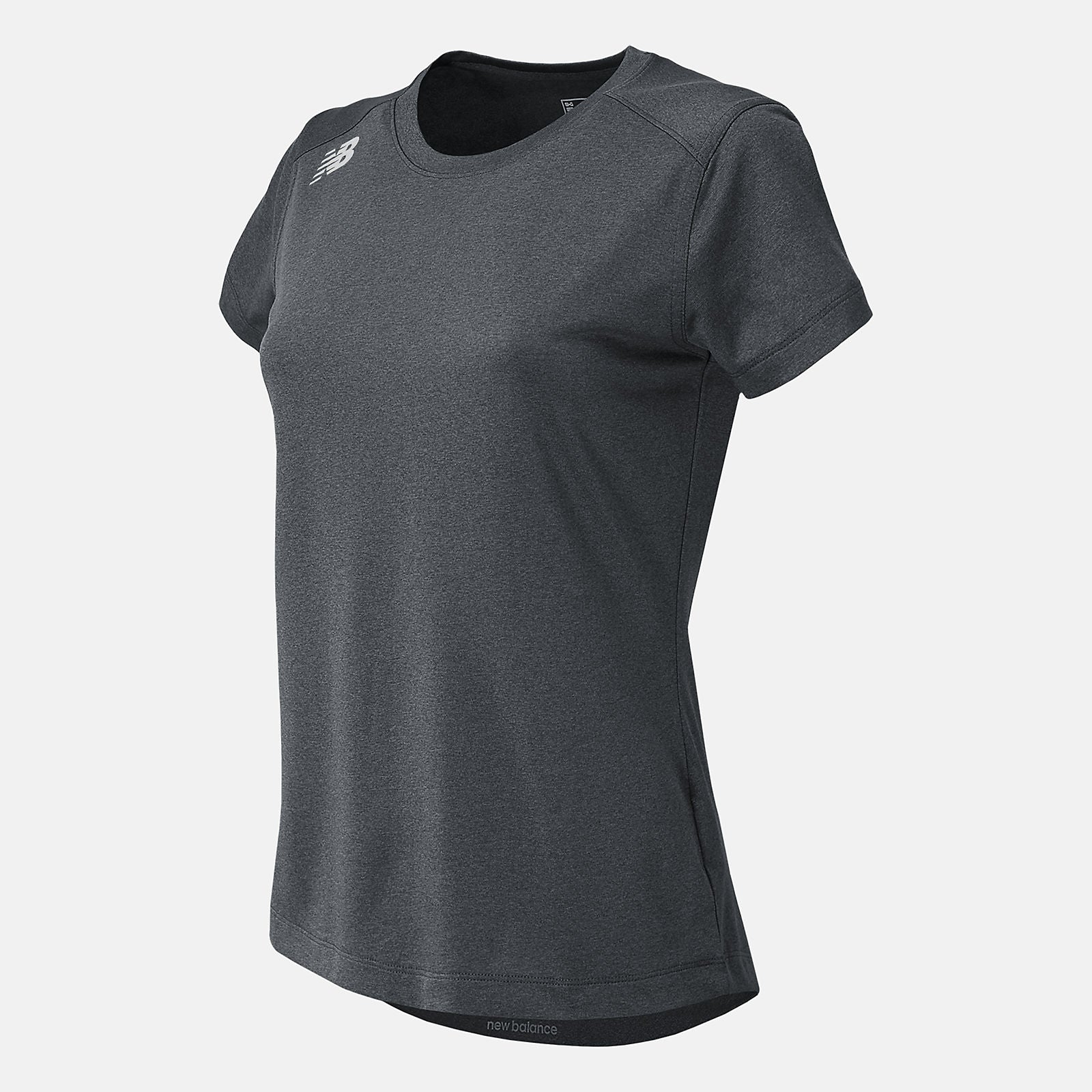 New Balance NB Short Sleeve Tech Tee