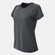 Dark Heather Grey