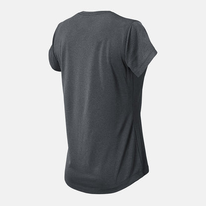 New Balance NB Short Sleeve Tech Tee