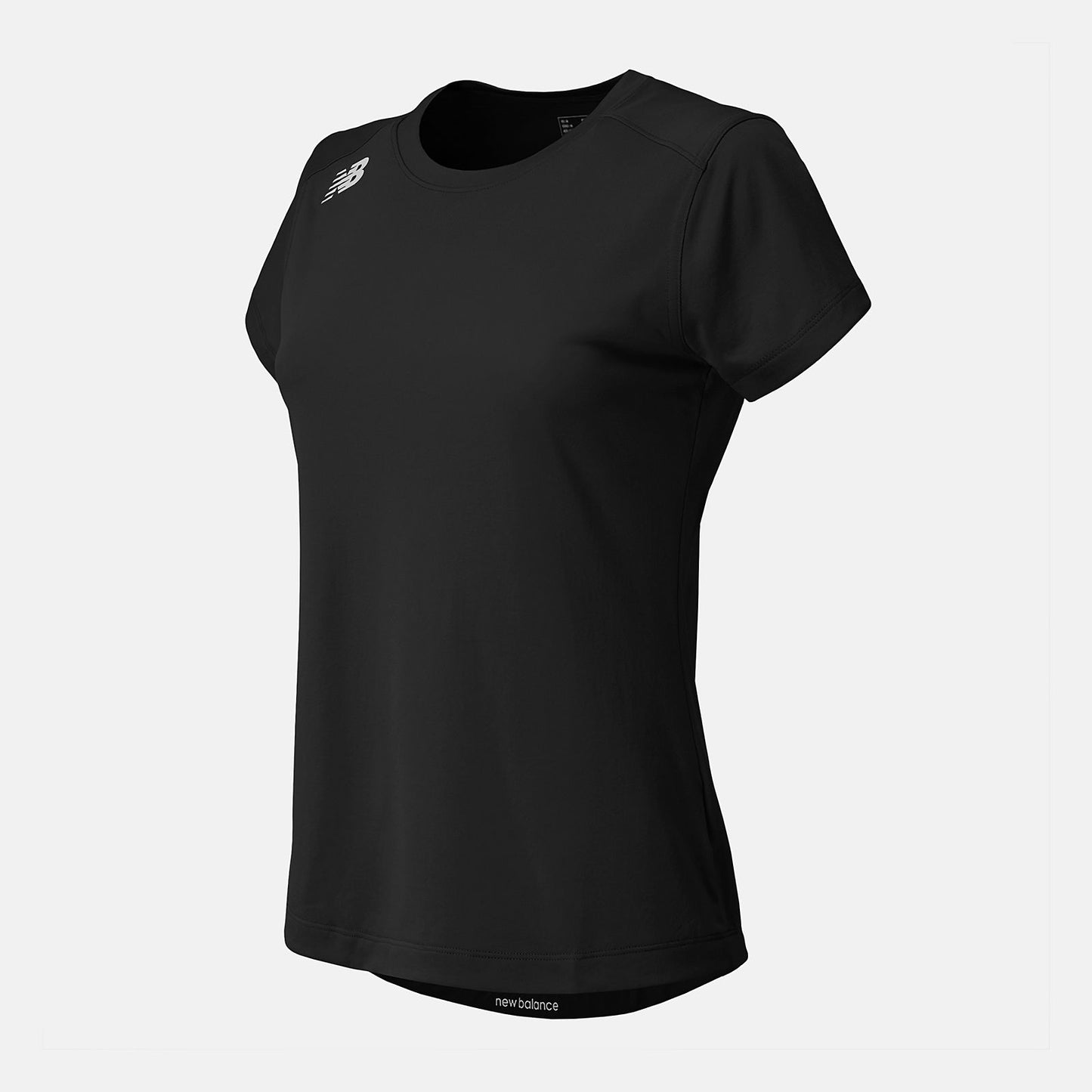 New Balance NB Short Sleeve Tech Tee