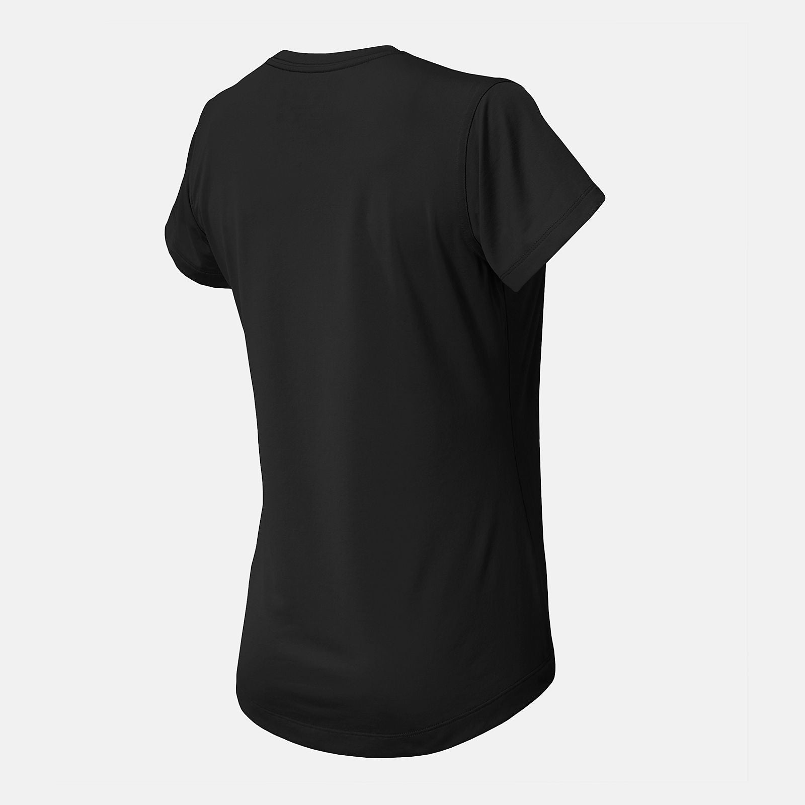 New Balance NB Short Sleeve Tech Tee
