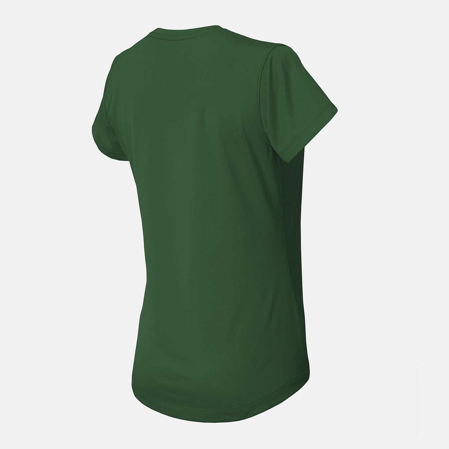 New Balance NB Short Sleeve Tech Tee