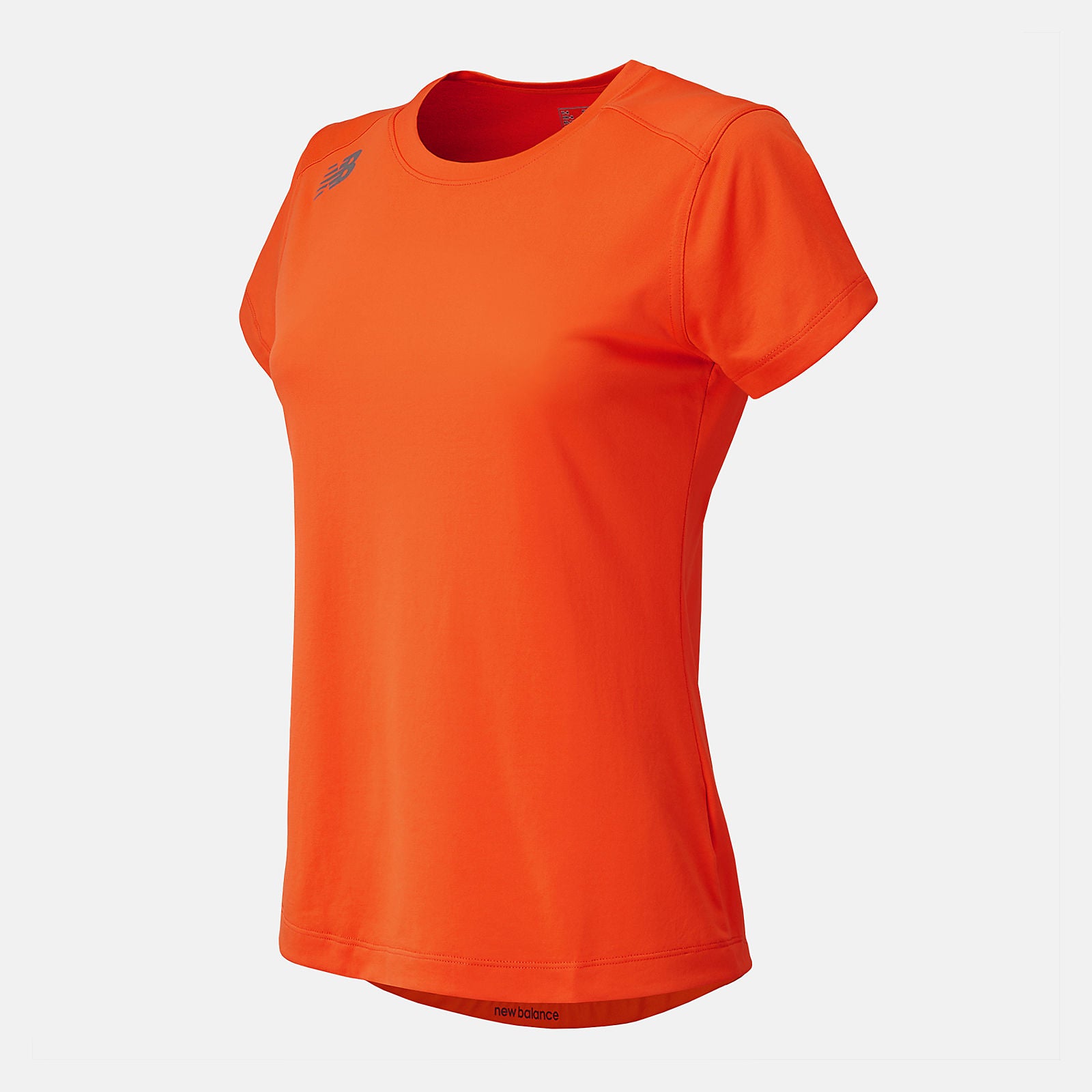 New Balance NB Short Sleeve Tech Tee