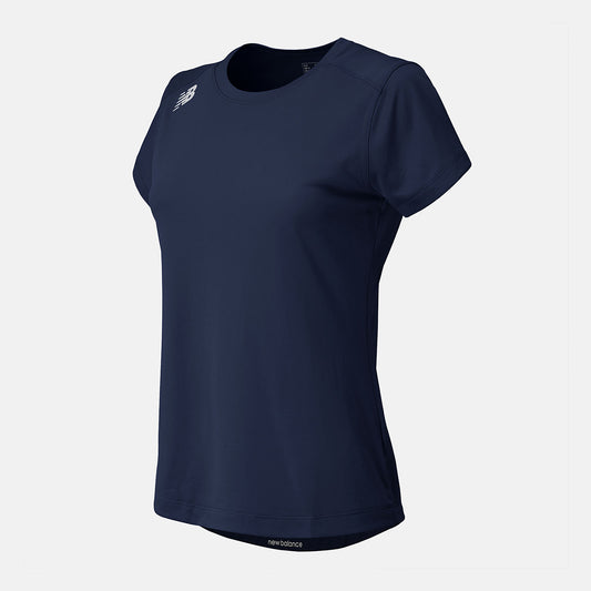New Balance NB Short Sleeve Tech Tee