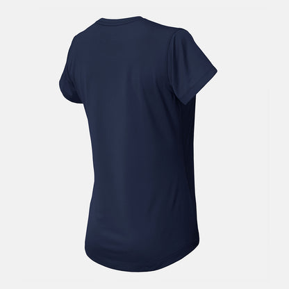 New Balance NB Short Sleeve Tech Tee