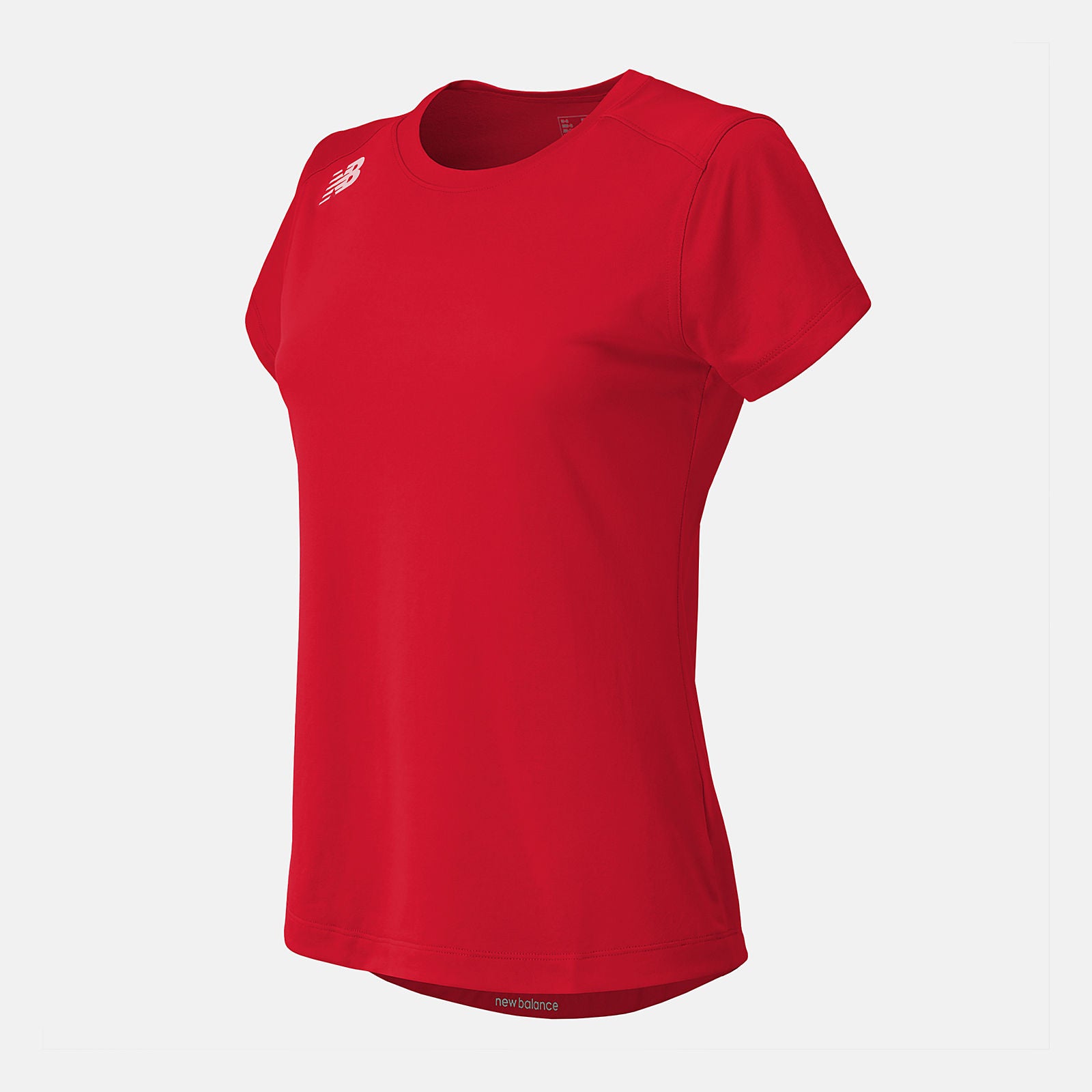 New Balance NB Short Sleeve Tech Tee