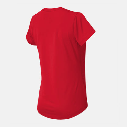 New Balance NB Short Sleeve Tech Tee