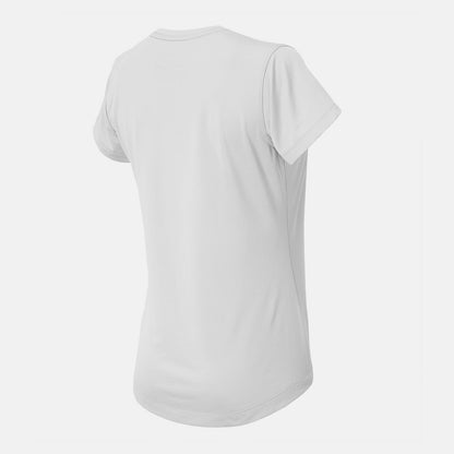 New Balance NB Short Sleeve Tech Tee