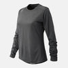 Dark Heather Grey