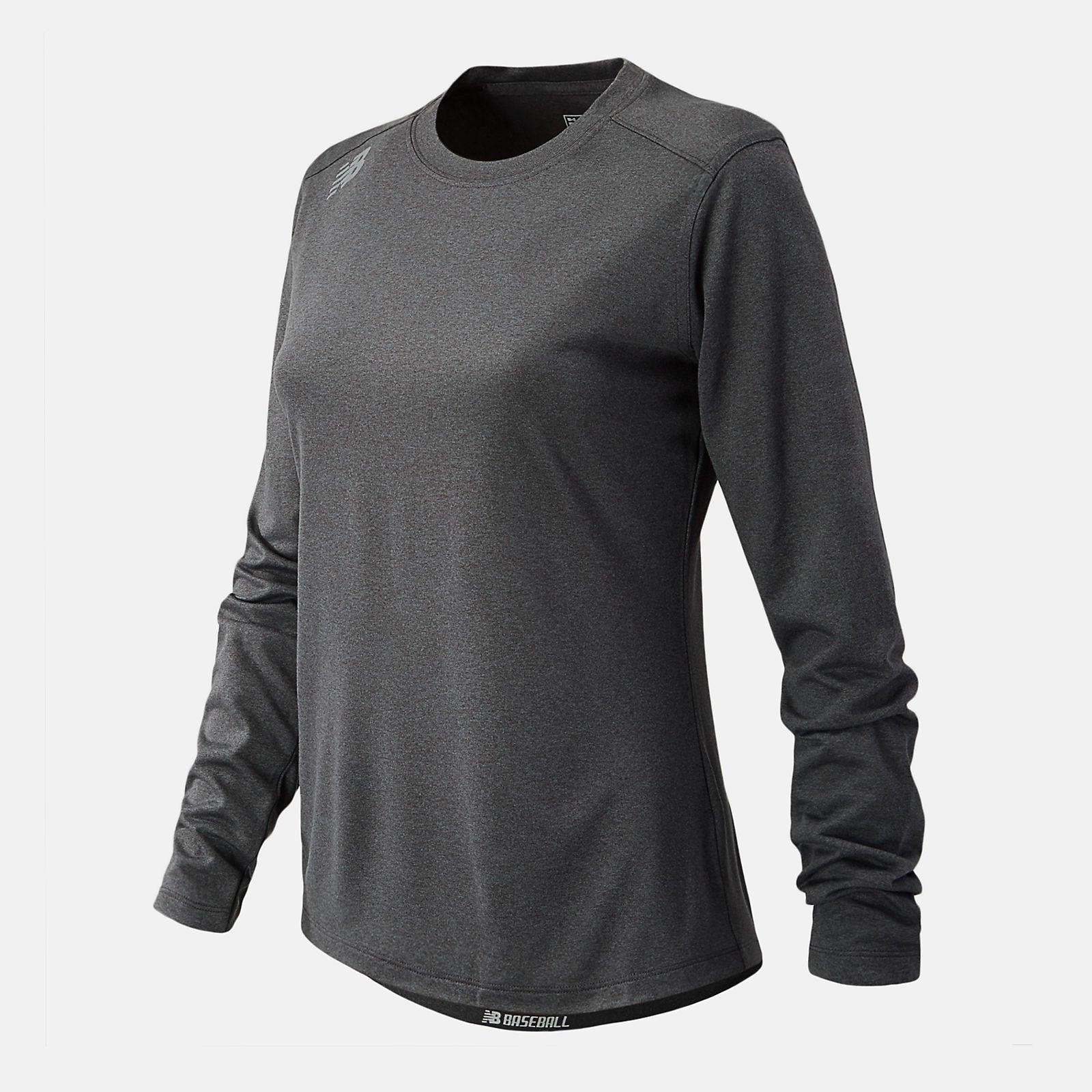 New Balance NB Long Sleeve Tech Tee